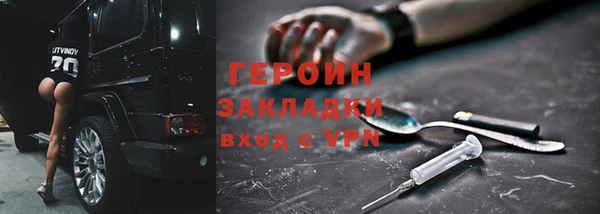 хмурый Алексин