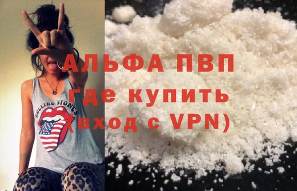 хмурый Алексин