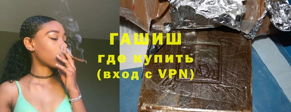 хмурый Алексин